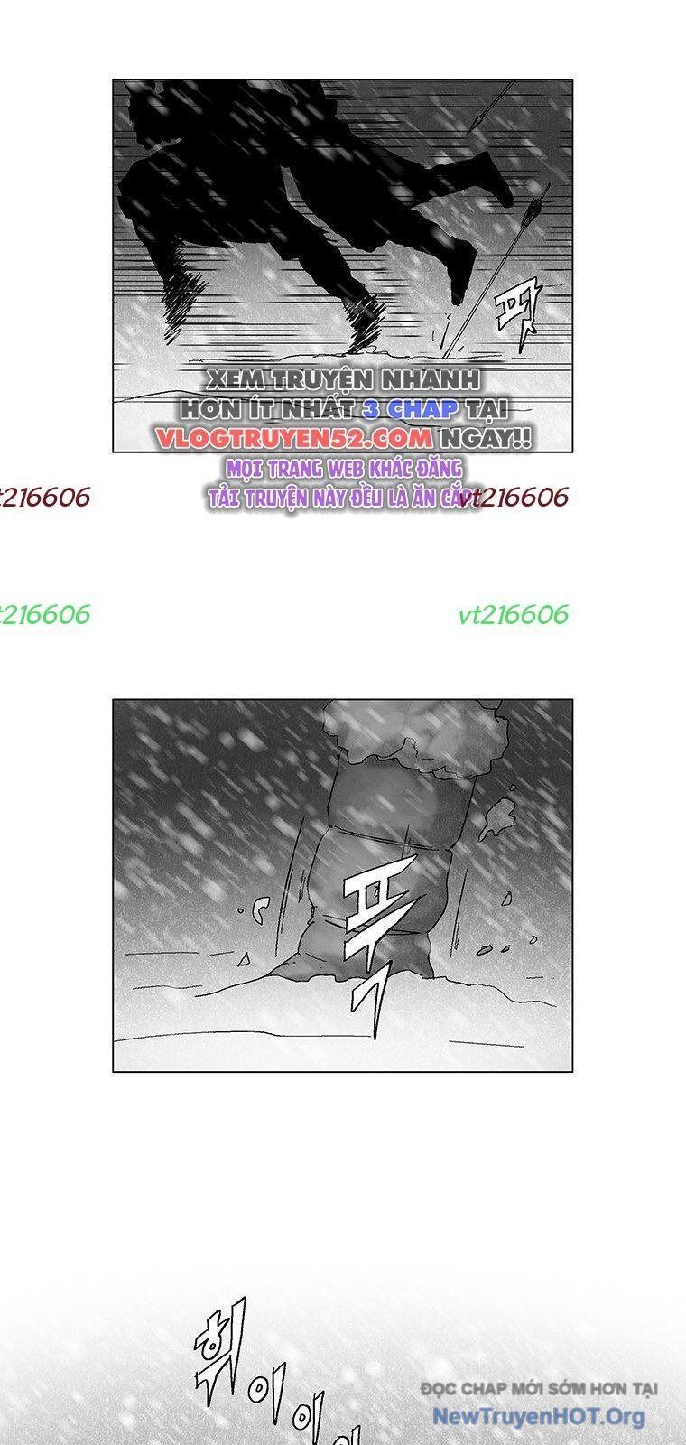 Máu Lạnh Chapter 62 - 23