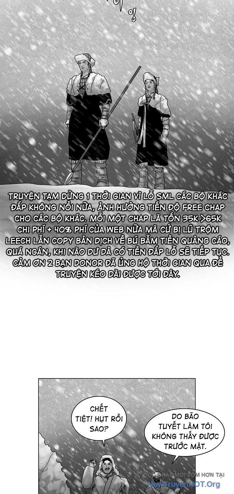 Máu Lạnh Chapter 62 - 24