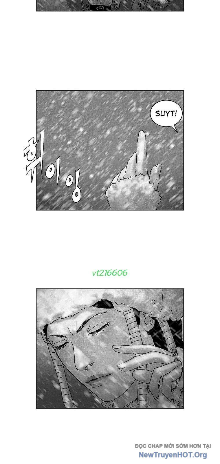 Máu Lạnh Chapter 62 - 25