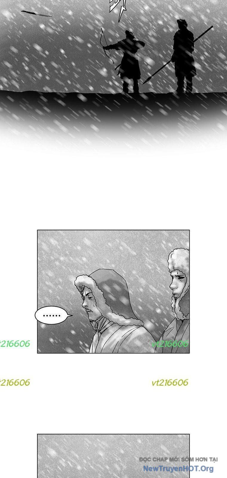 Máu Lạnh Chapter 62 - 27