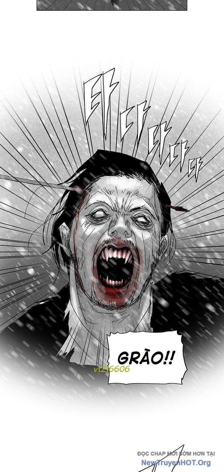 Máu Lạnh Chapter 62 - 29