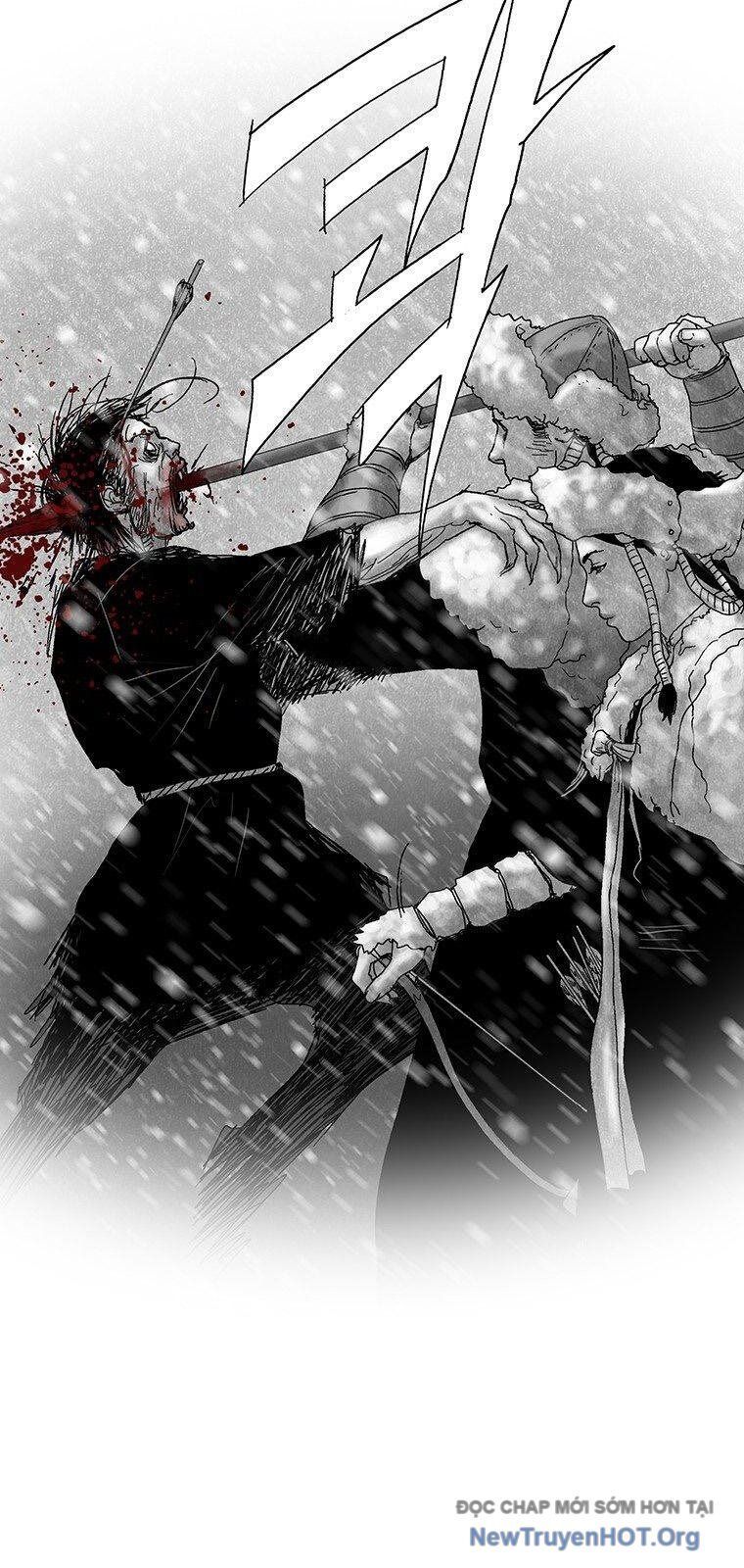 Máu Lạnh Chapter 62 - 30