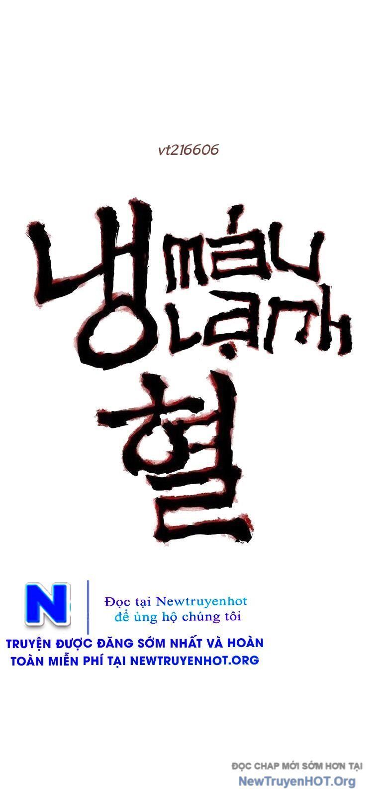 Máu Lạnh Chapter 62 - 4