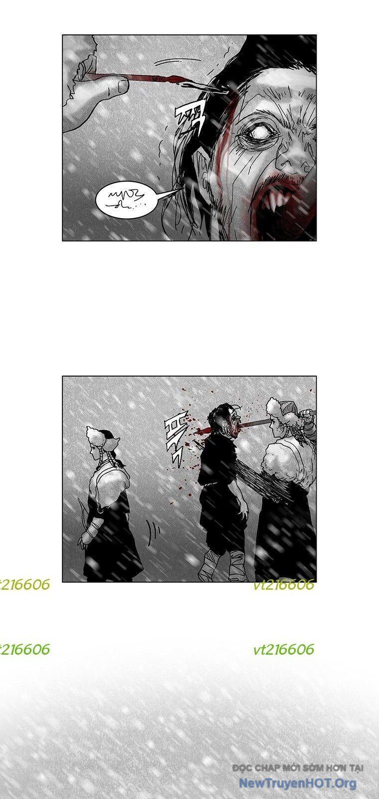 Máu Lạnh Chapter 62 - 31