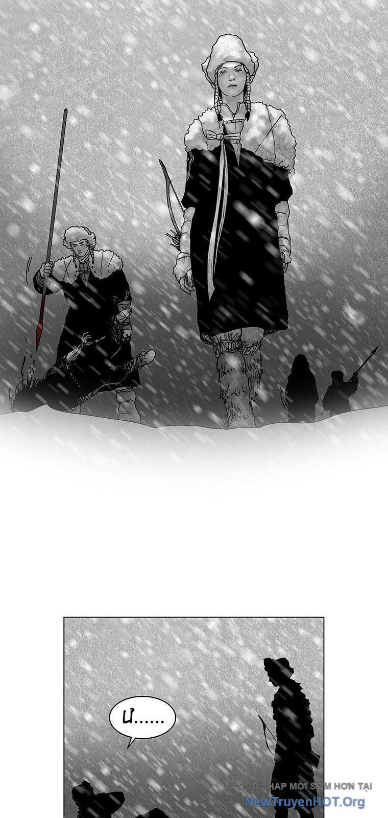 Máu Lạnh Chapter 62 - 32