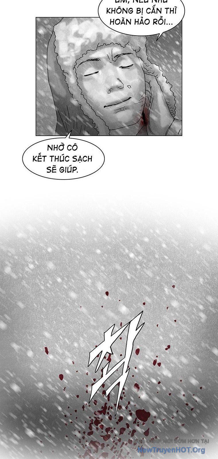 Máu Lạnh Chapter 62 - 34