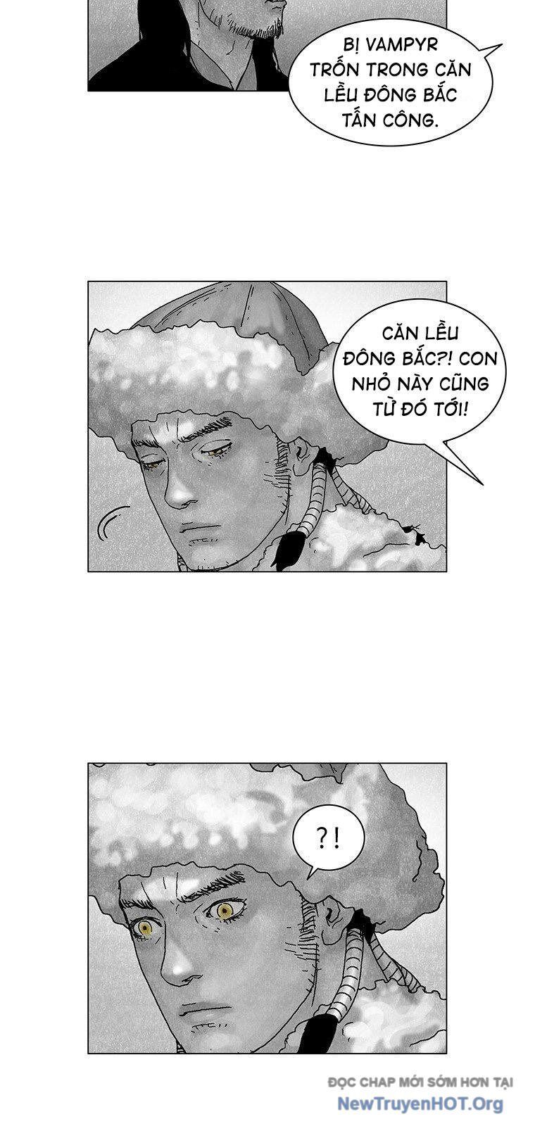 Máu Lạnh Chapter 62 - 37