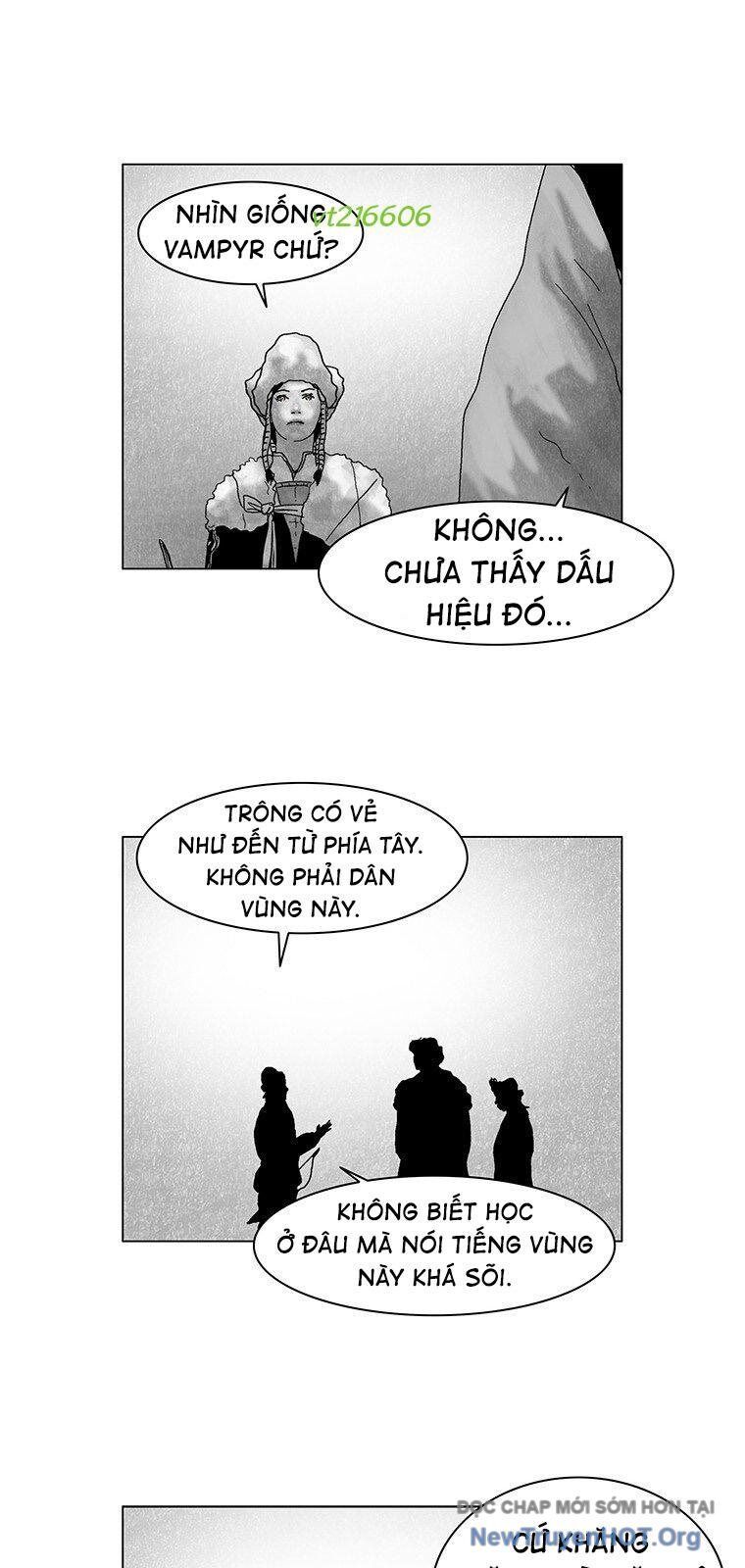 Máu Lạnh Chapter 62 - 38