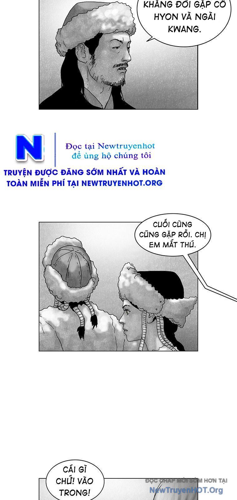 Máu Lạnh Chapter 62 - 39