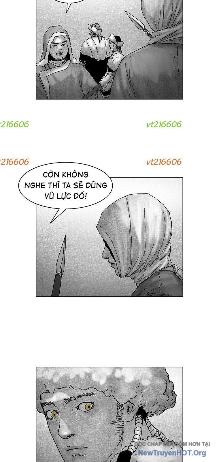 Máu Lạnh Chapter 62 - 40