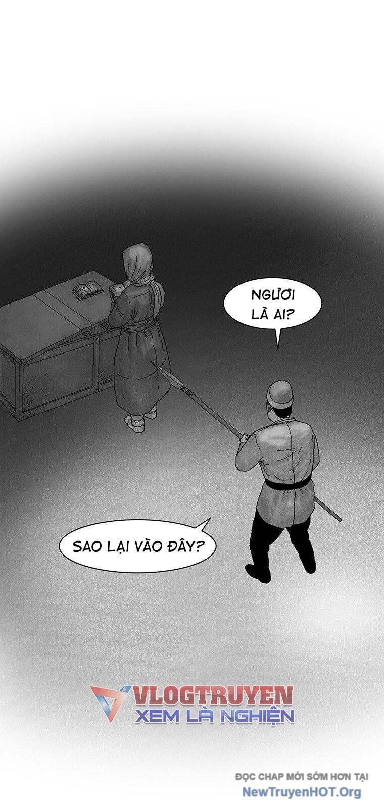 Máu Lạnh Chapter 62 - 5