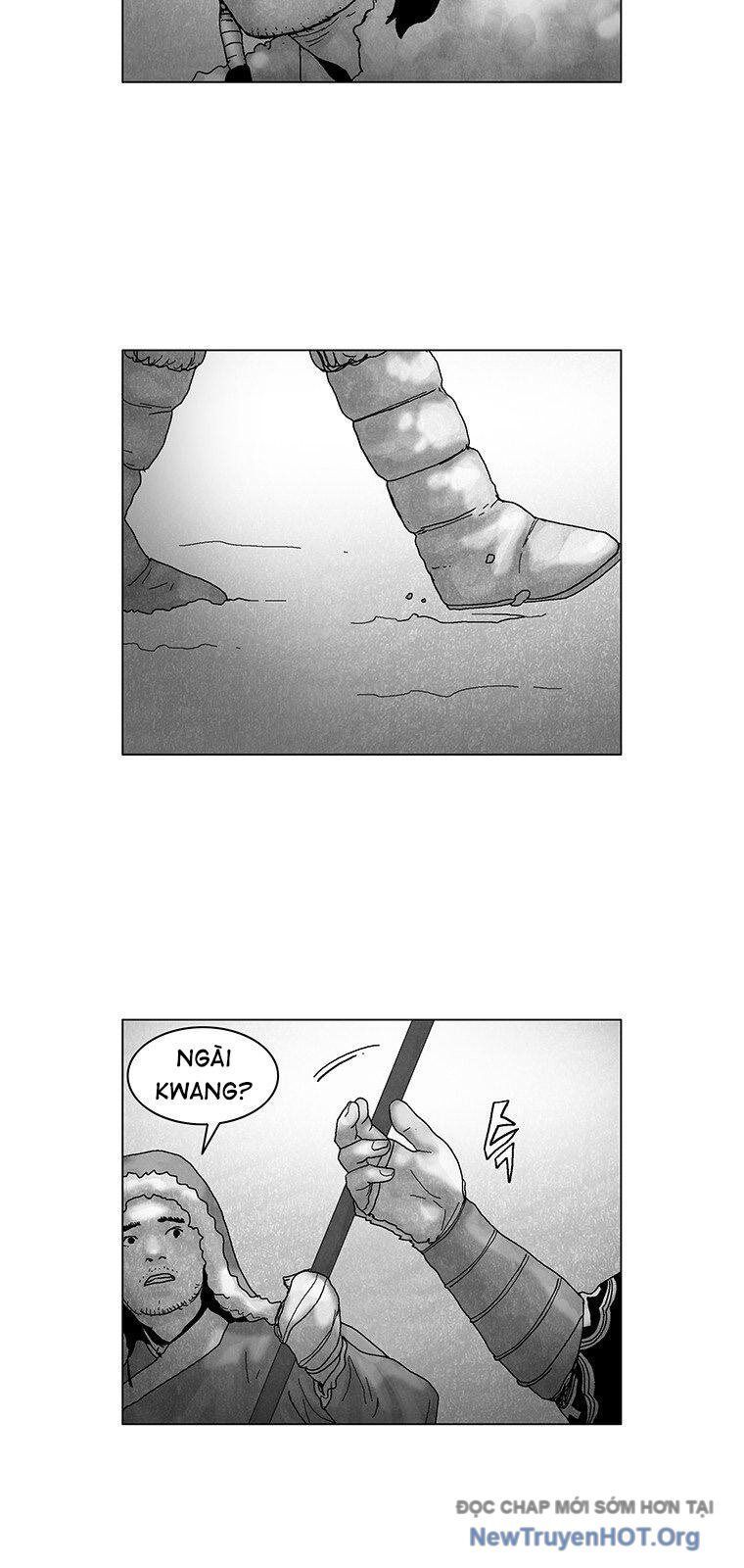 Máu Lạnh Chapter 62 - 41