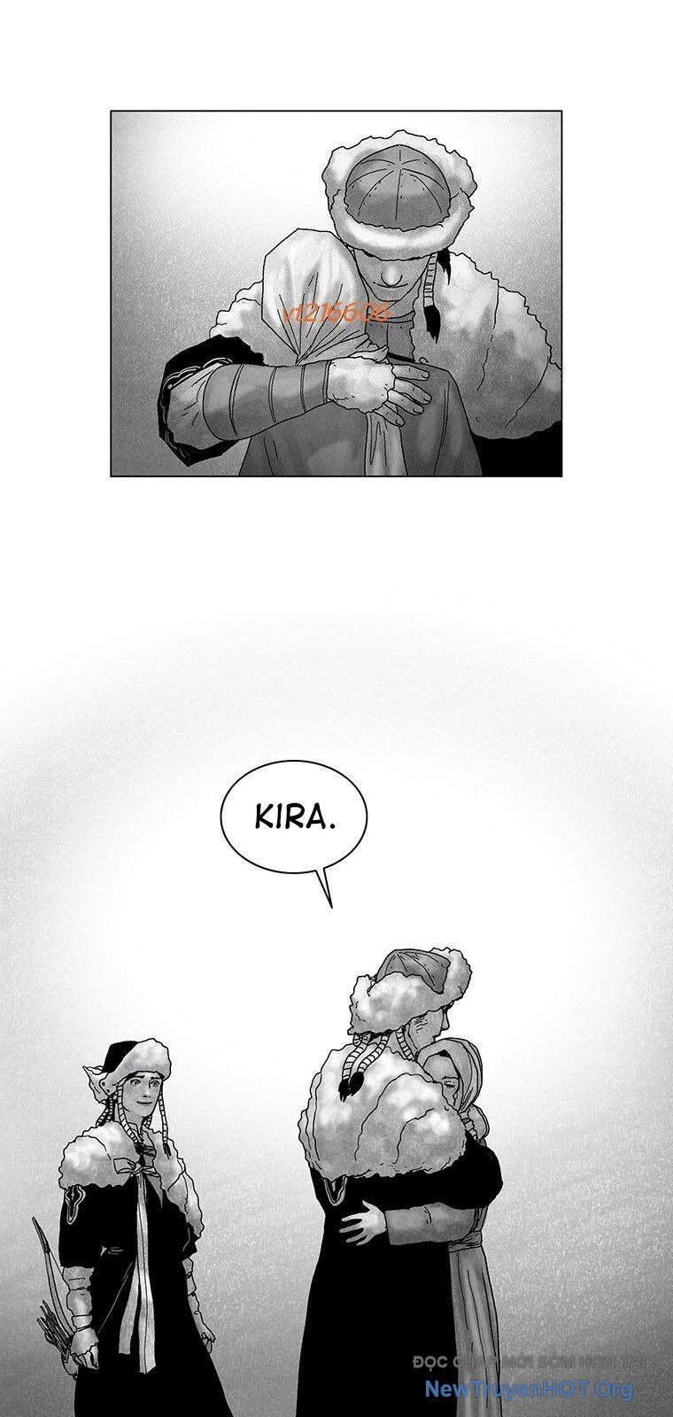 Máu Lạnh Chapter 62 - 42