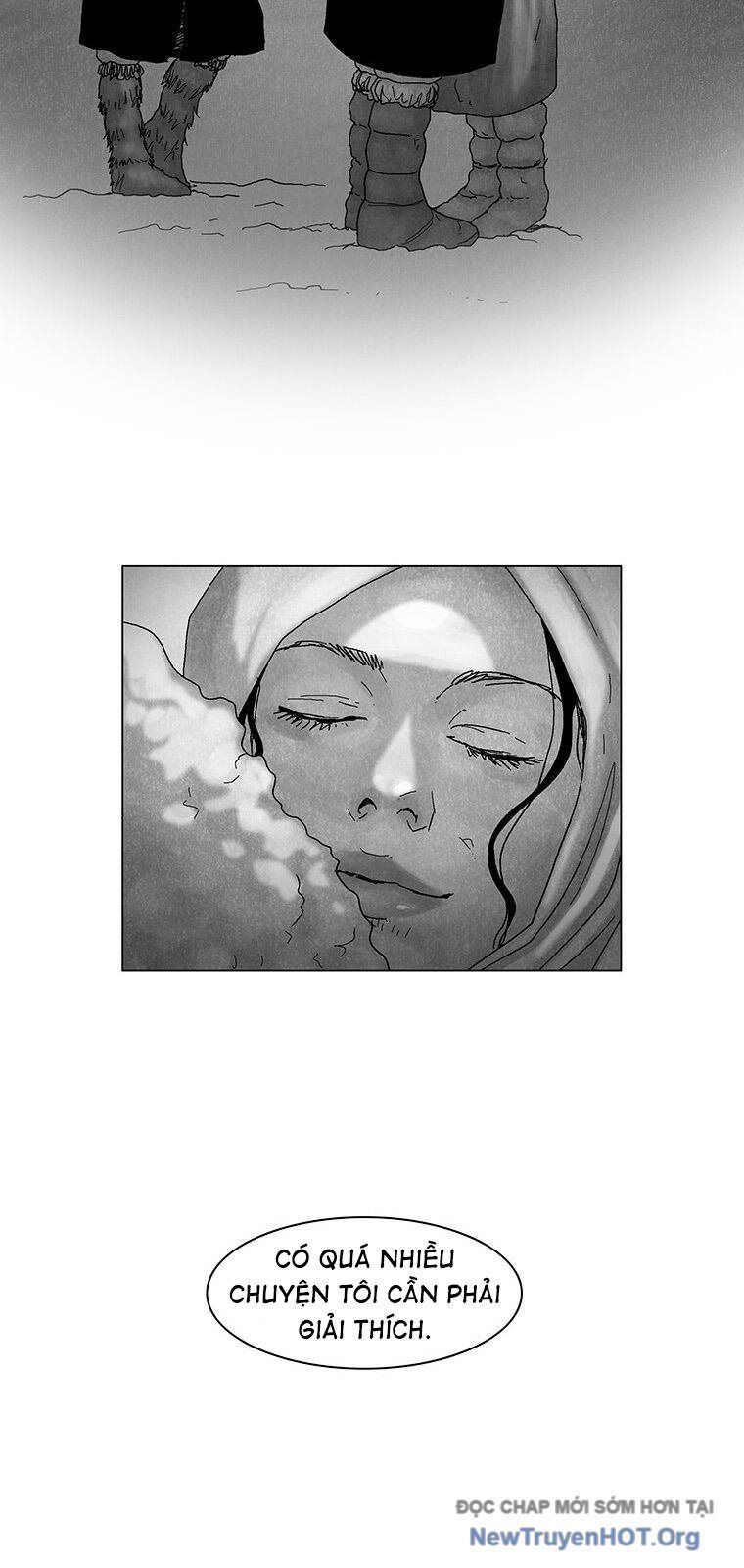 Máu Lạnh Chapter 62 - 43
