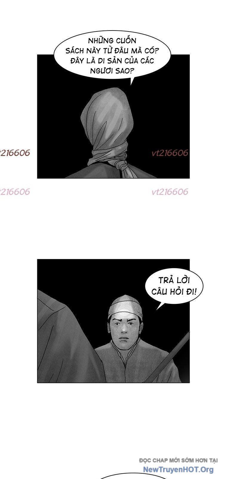 Máu Lạnh Chapter 62 - 6