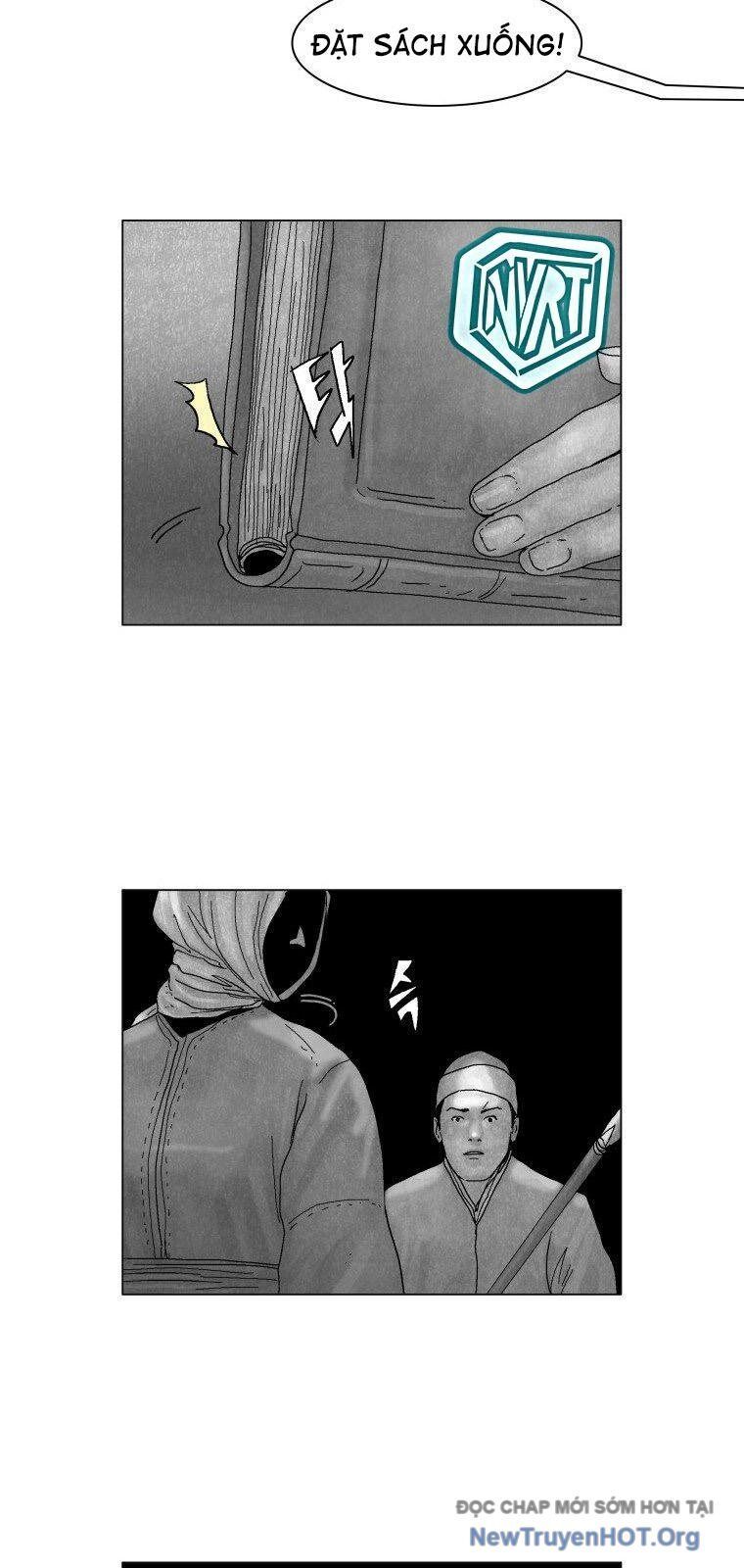 Máu Lạnh Chapter 62 - 7