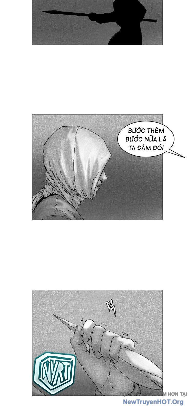 Máu Lạnh Chapter 62 - 9