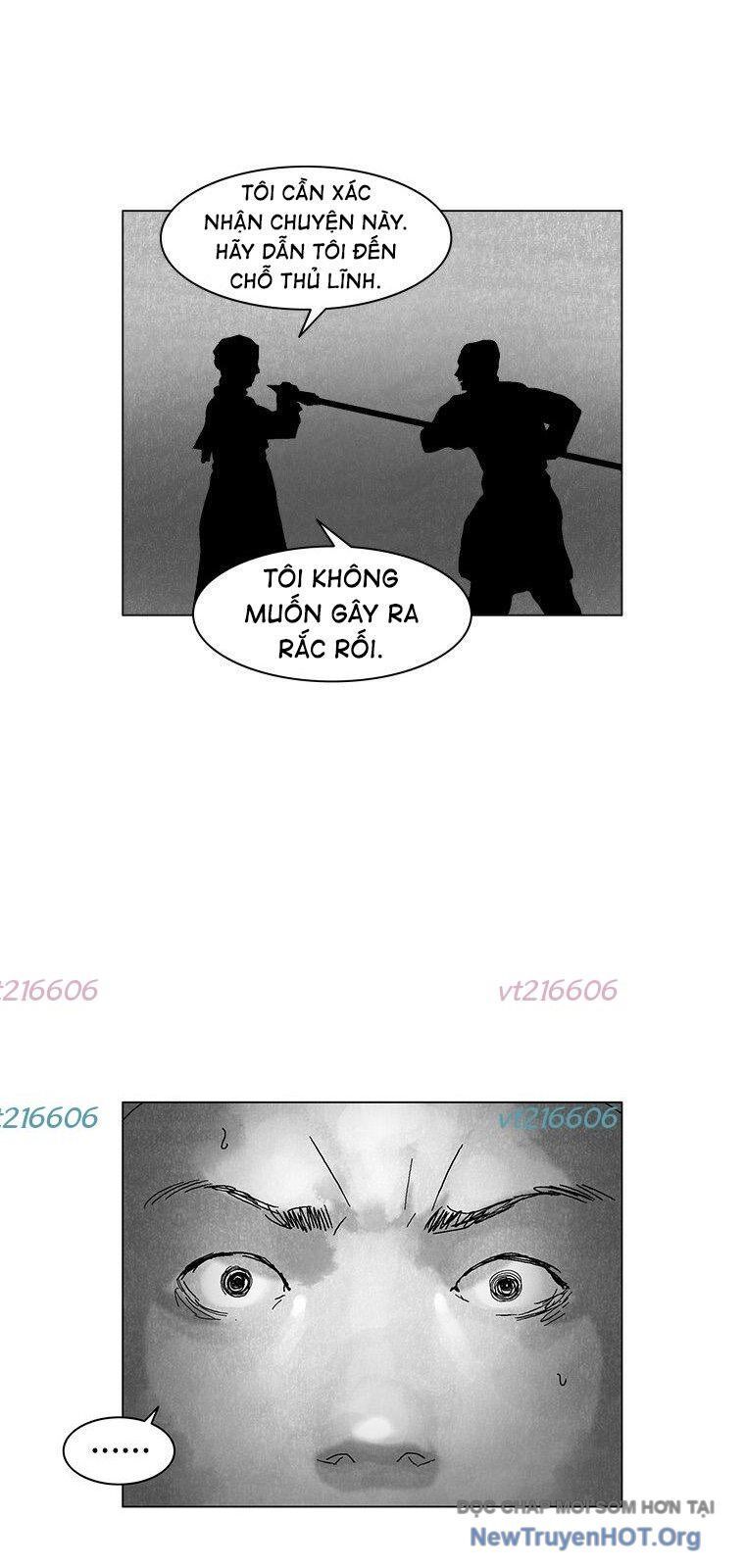 Máu Lạnh Chapter 62 - 10