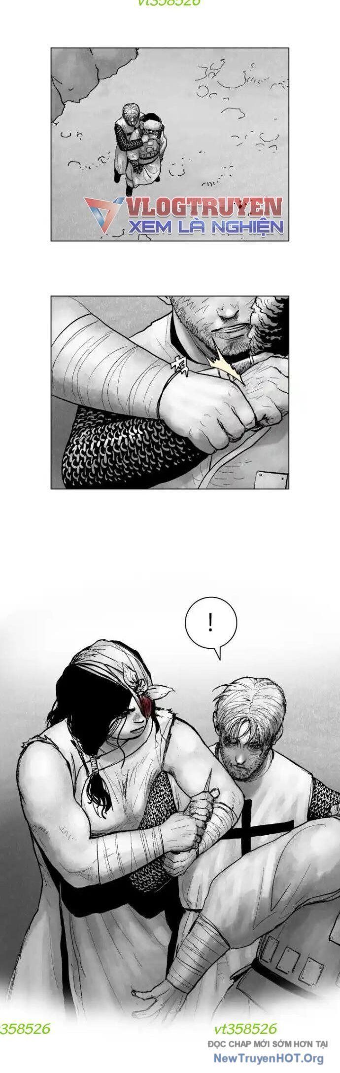 Máu Lạnh Chapter 7 - 14