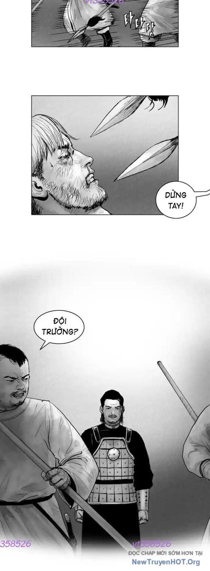 Máu Lạnh Chapter 7 - 16