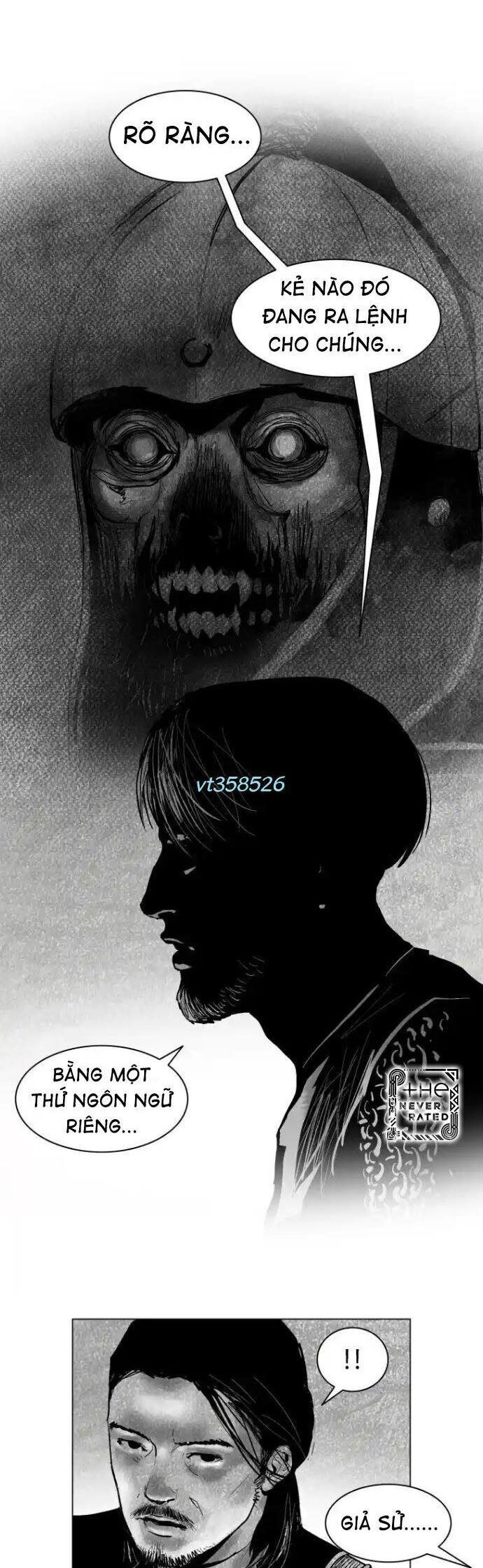 Máu Lạnh Chapter 7 - 24