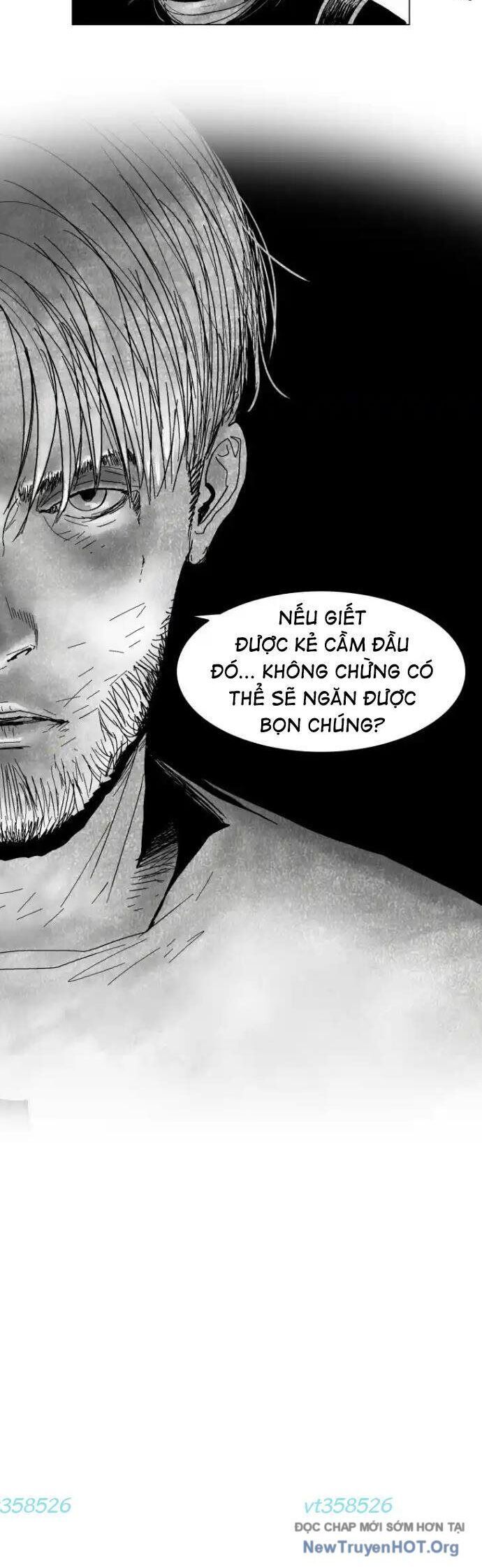 Máu Lạnh Chapter 7 - 25