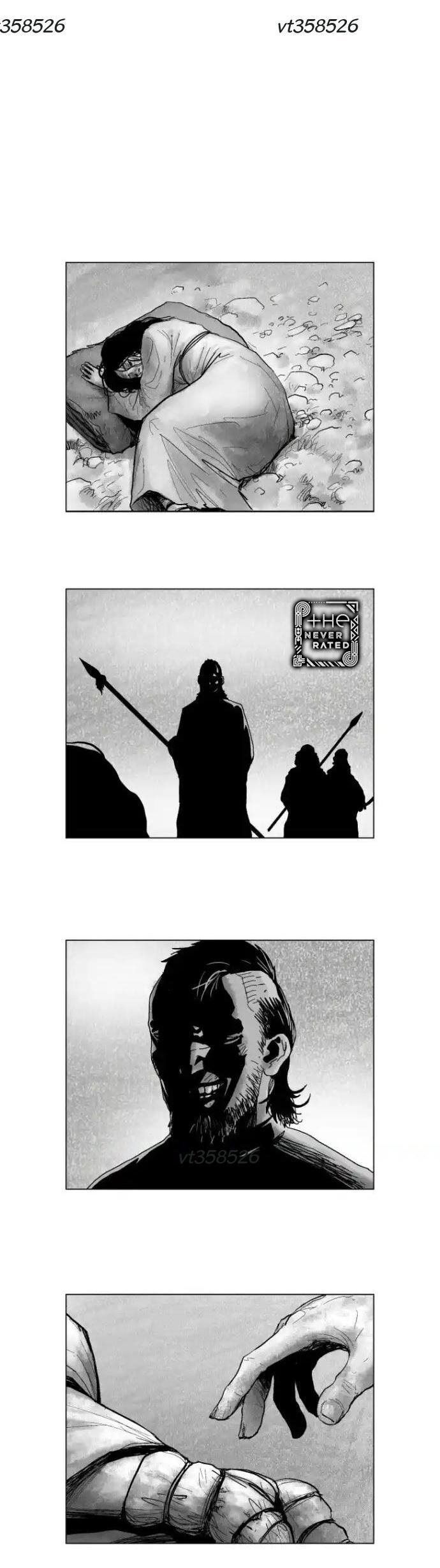Máu Lạnh Chapter 7 - 26