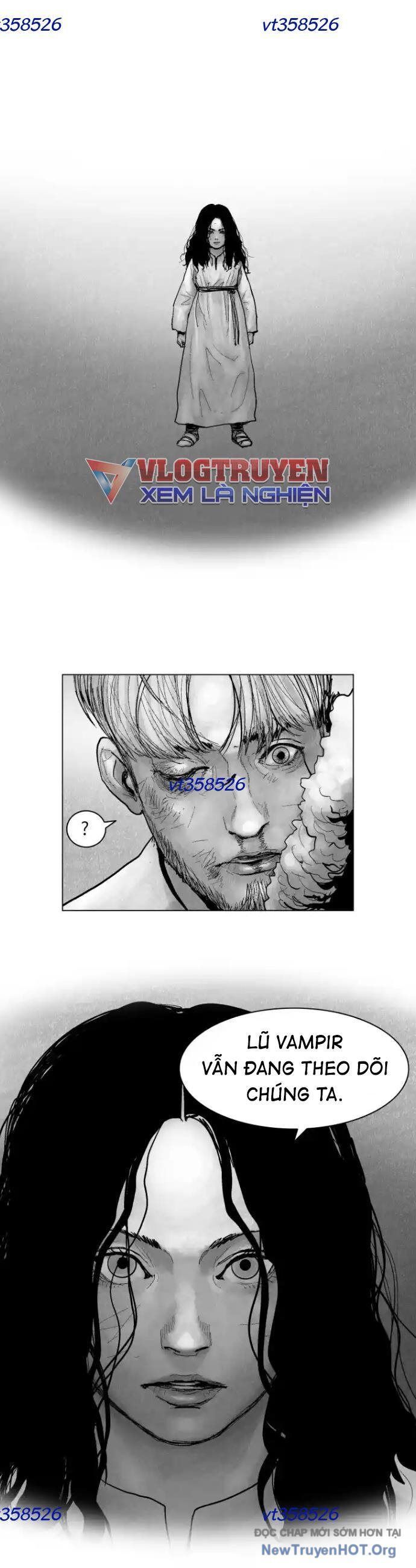Máu Lạnh Chapter 7 - 9