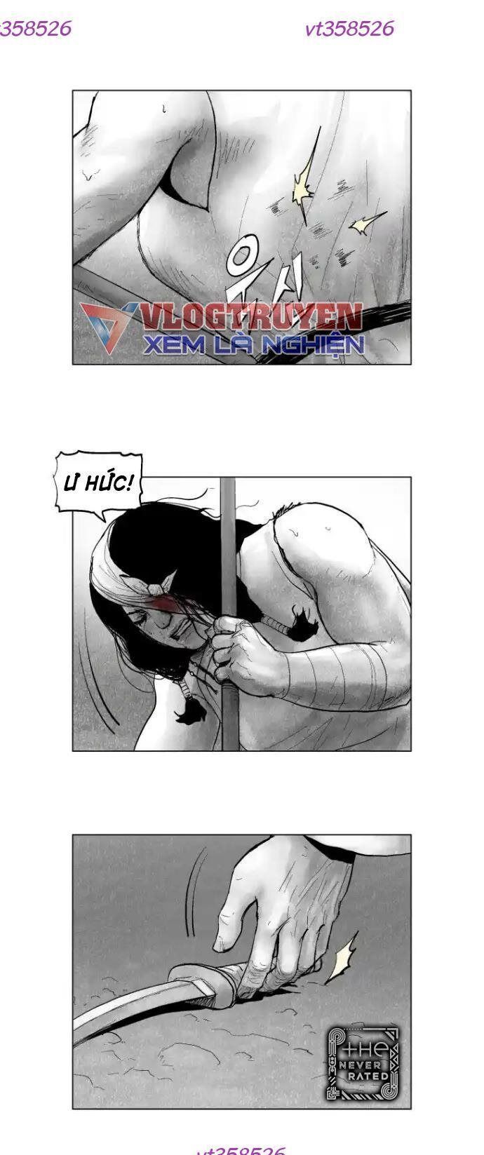 Máu Lạnh Chapter 8 - 22