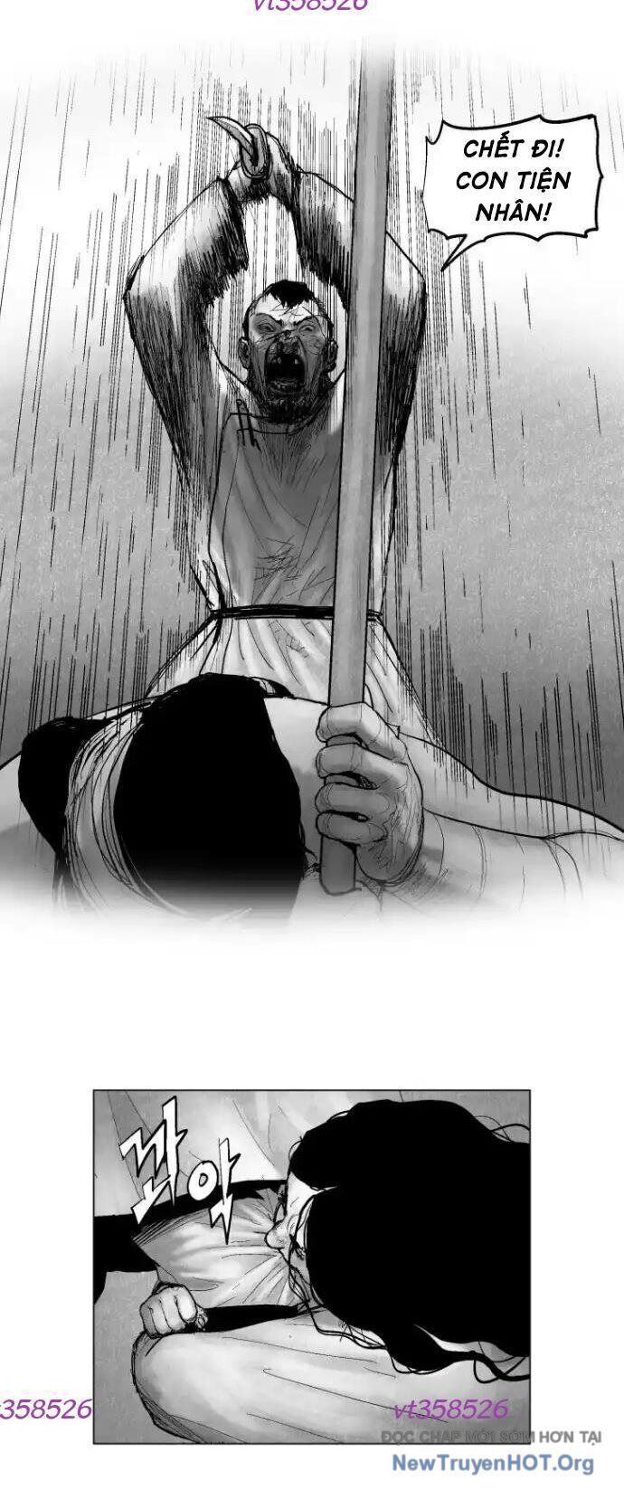 Máu Lạnh Chapter 8 - 23