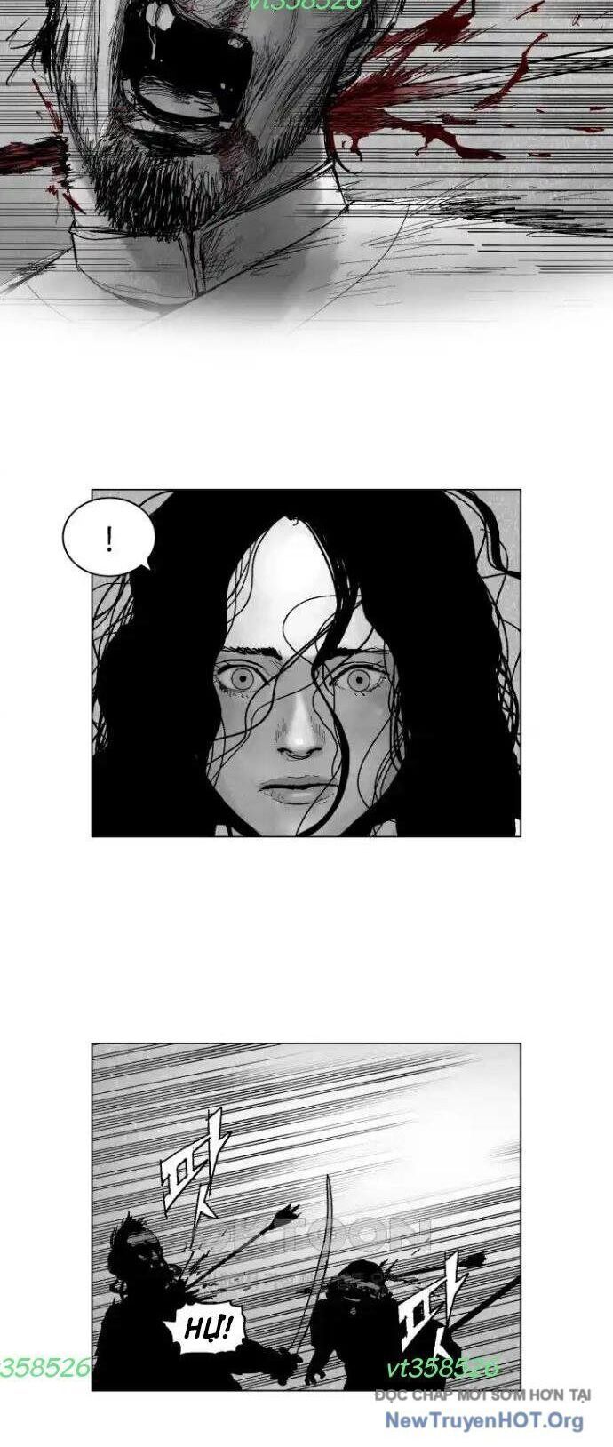 Máu Lạnh Chapter 8 - 25