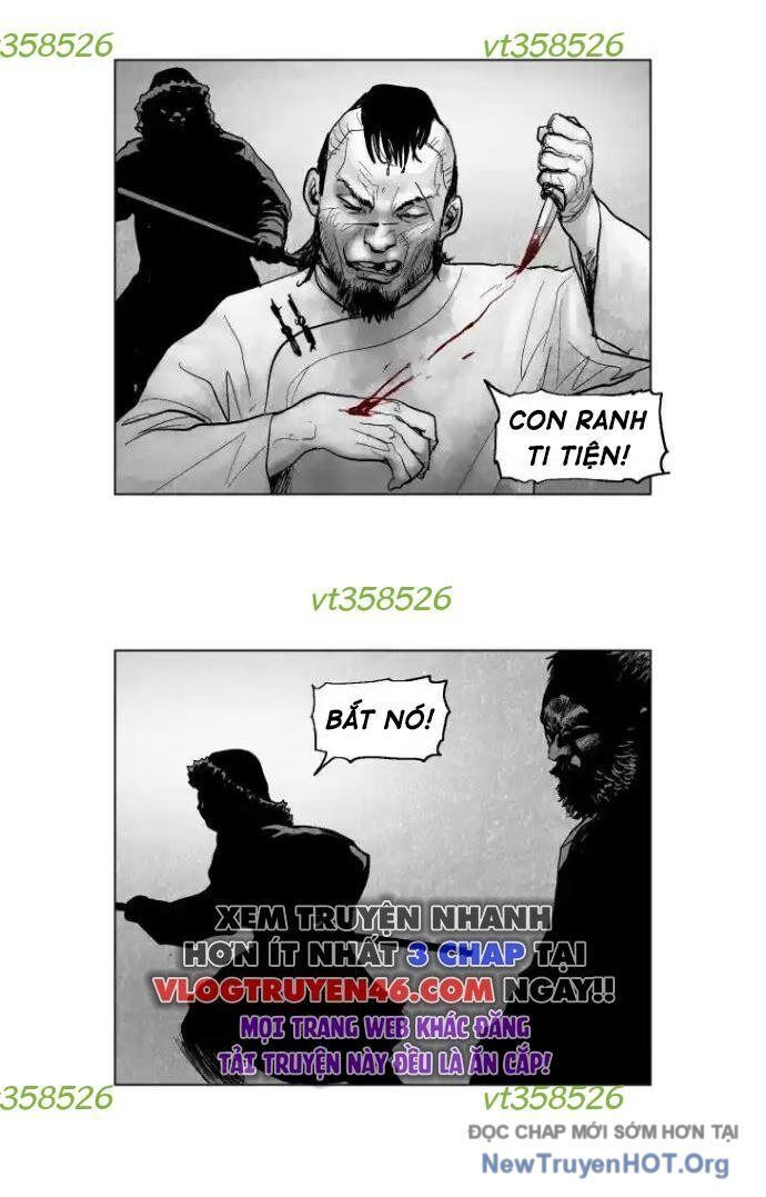 Máu Lạnh Chapter 8 - 4