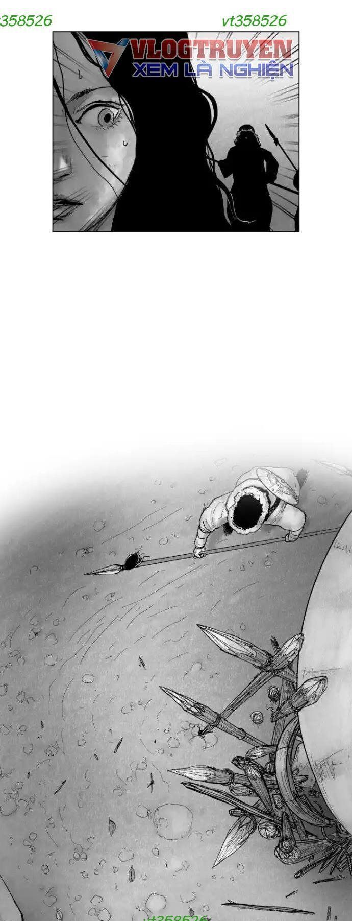 Máu Lạnh Chapter 8 - 5