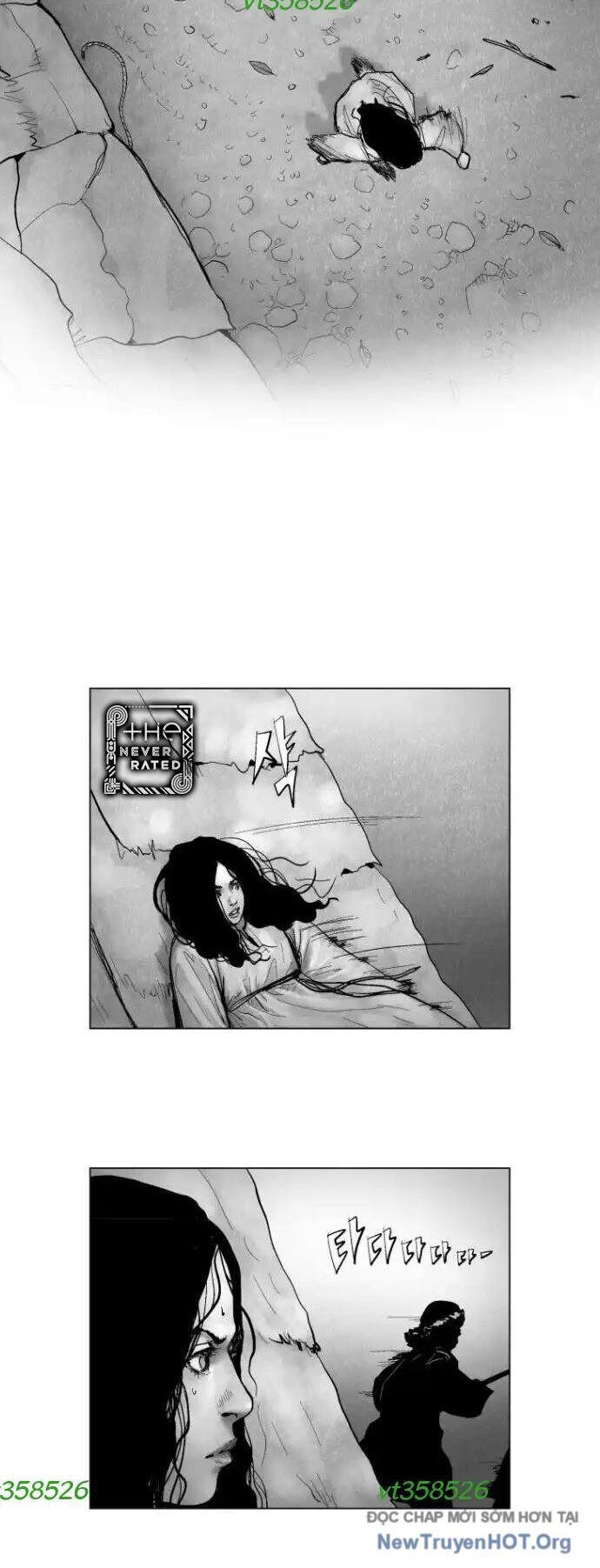Máu Lạnh Chapter 8 - 6