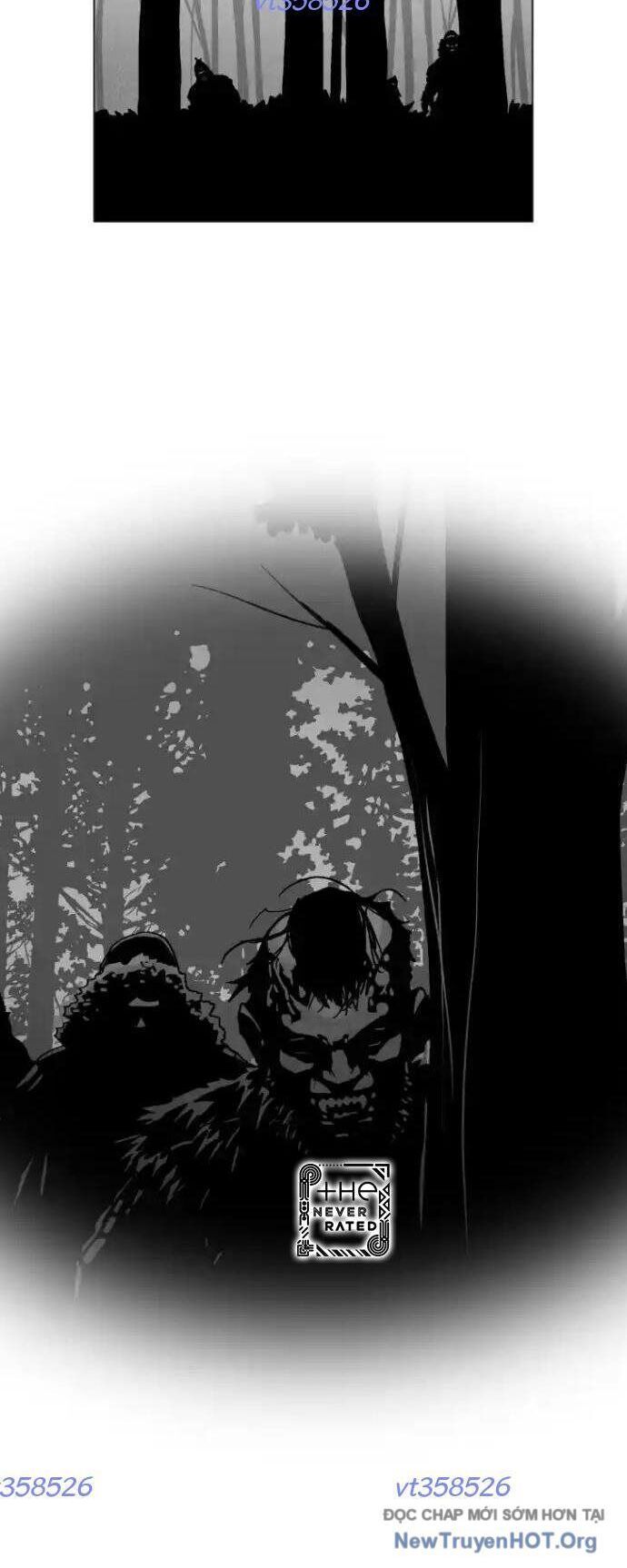 Máu Lạnh Chapter 9 - 16