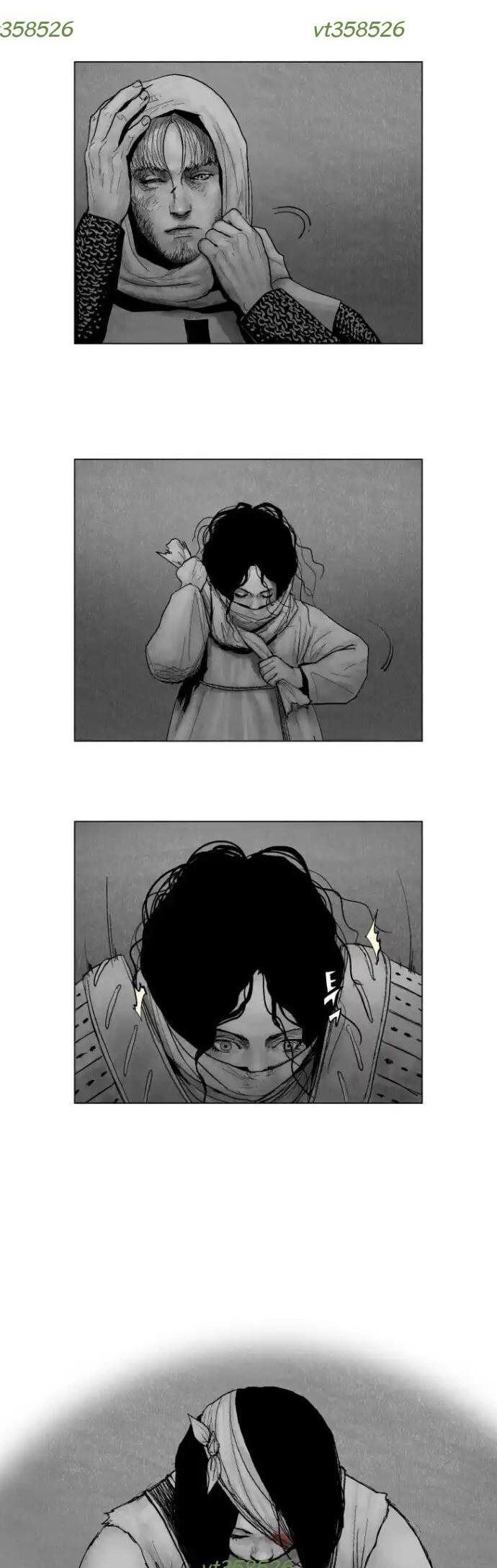 Máu Lạnh Chapter 9 - 18