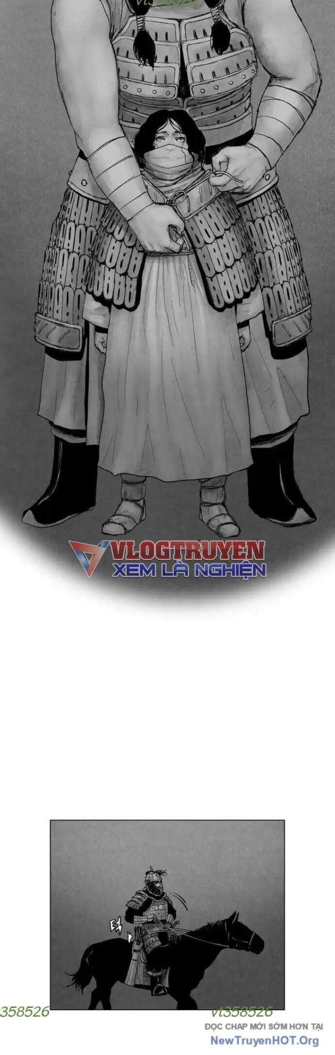 Máu Lạnh Chapter 9 - 19