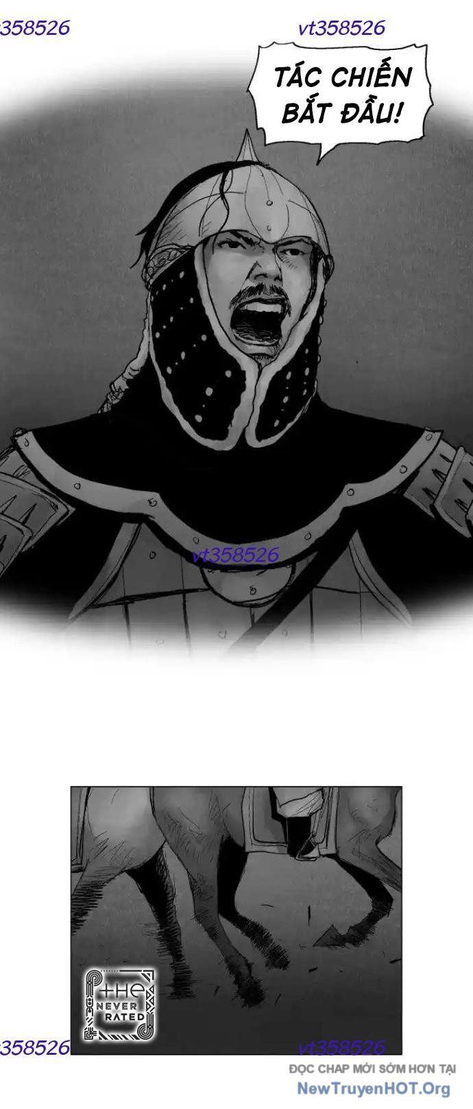 Máu Lạnh Chapter 9 - 20