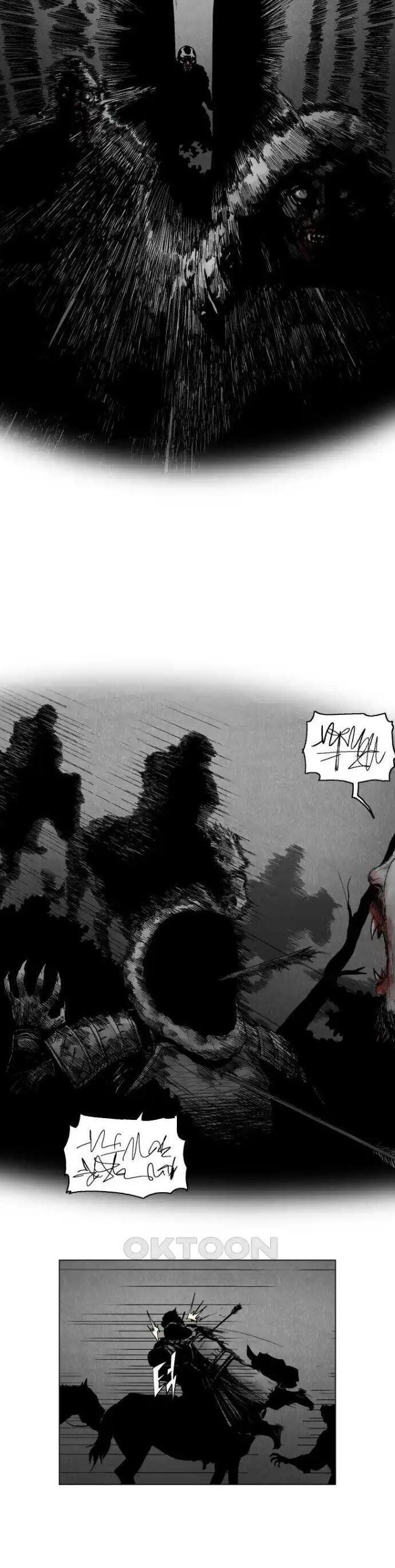 Máu Lạnh Chapter 9 - 22