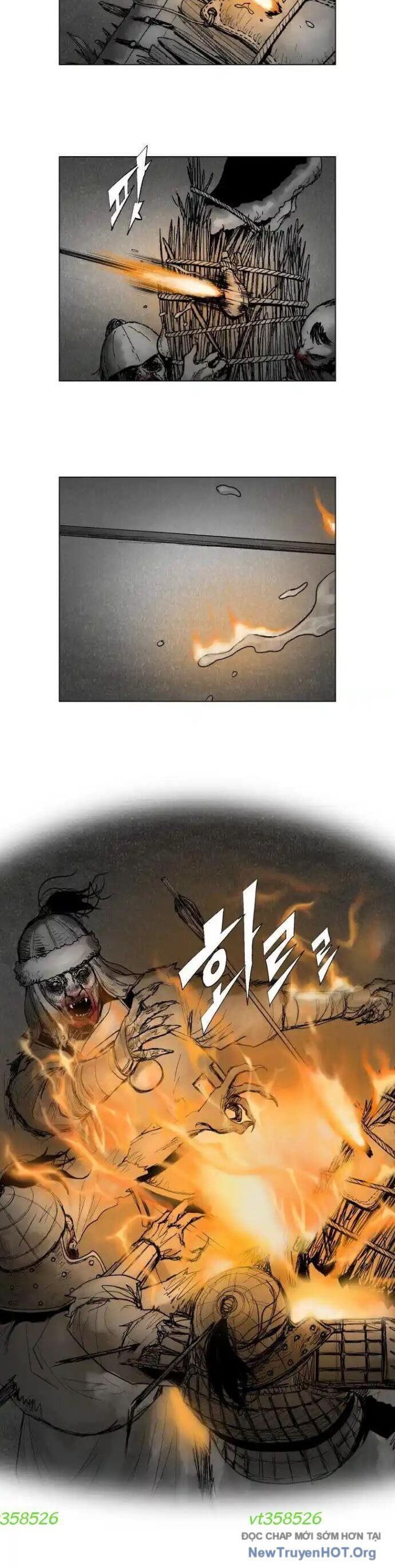 Máu Lạnh Chapter 9 - 27