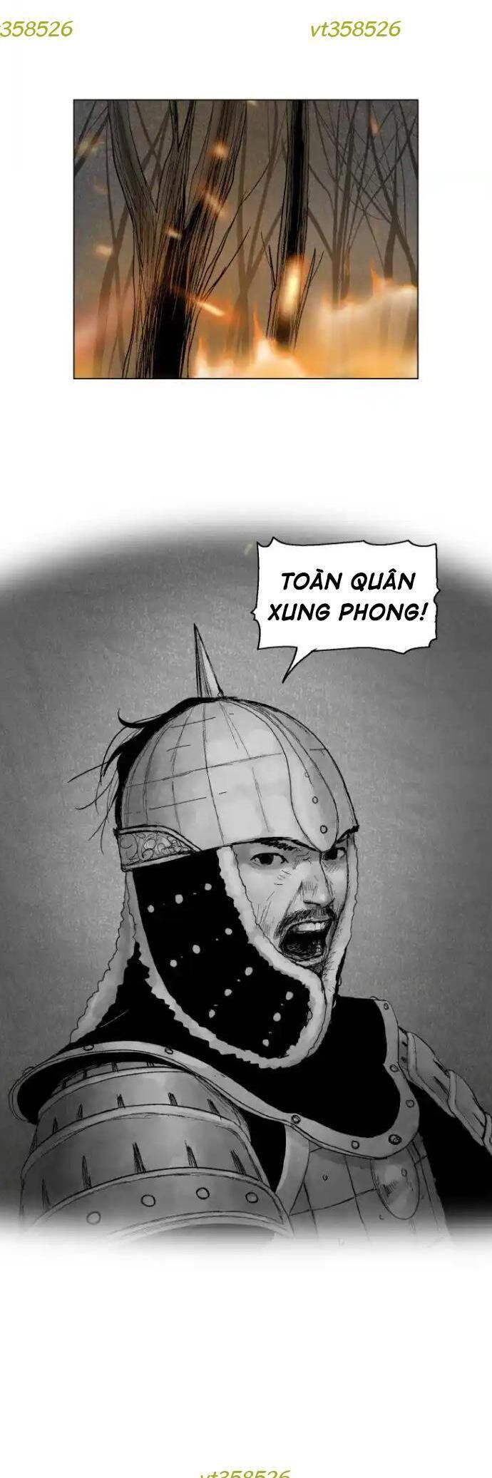 Máu Lạnh Chapter 9 - 28