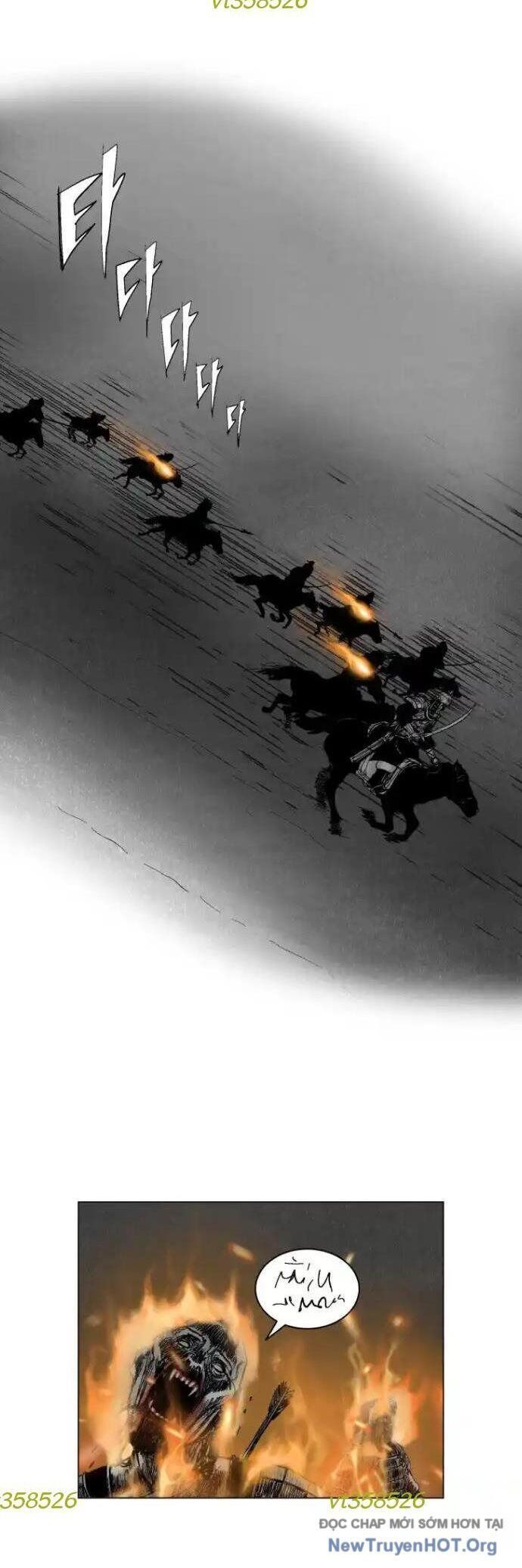 Máu Lạnh Chapter 9 - 29