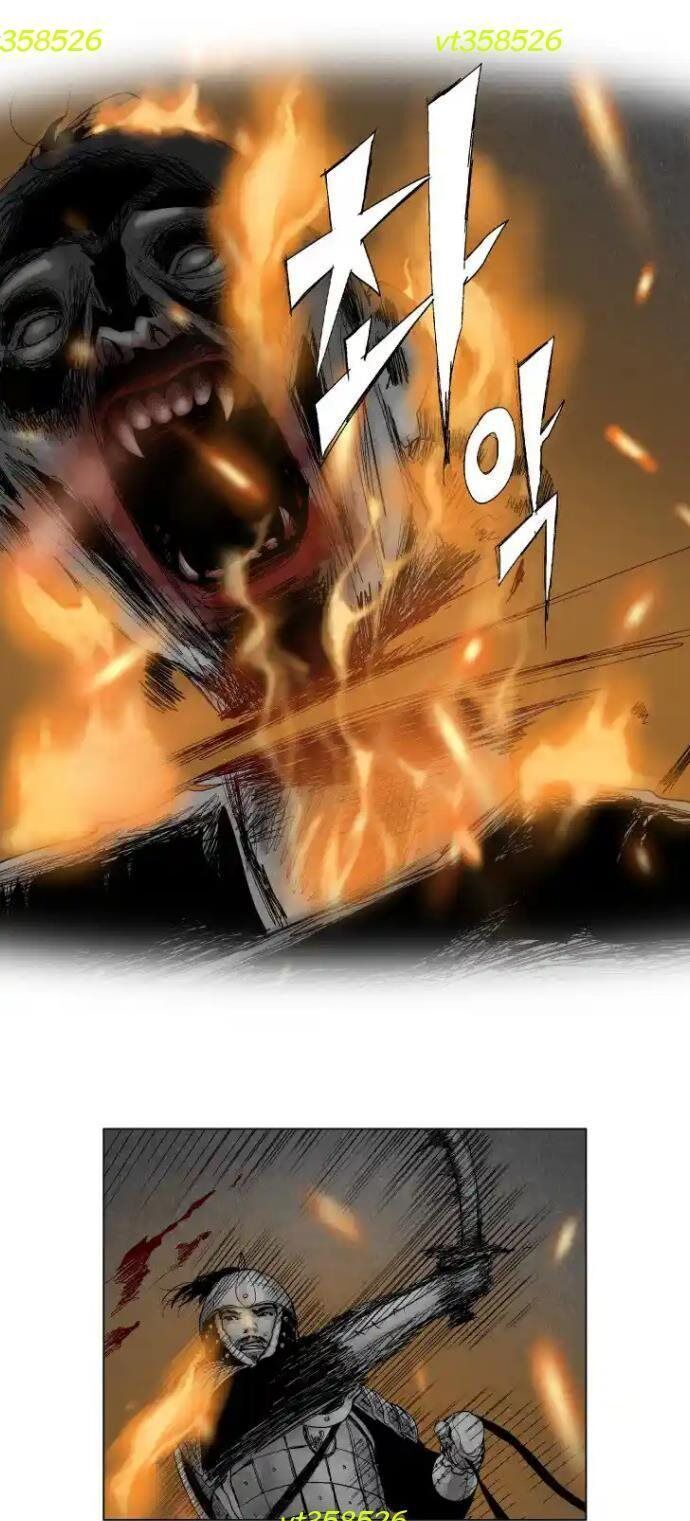 Máu Lạnh Chapter 9 - 30