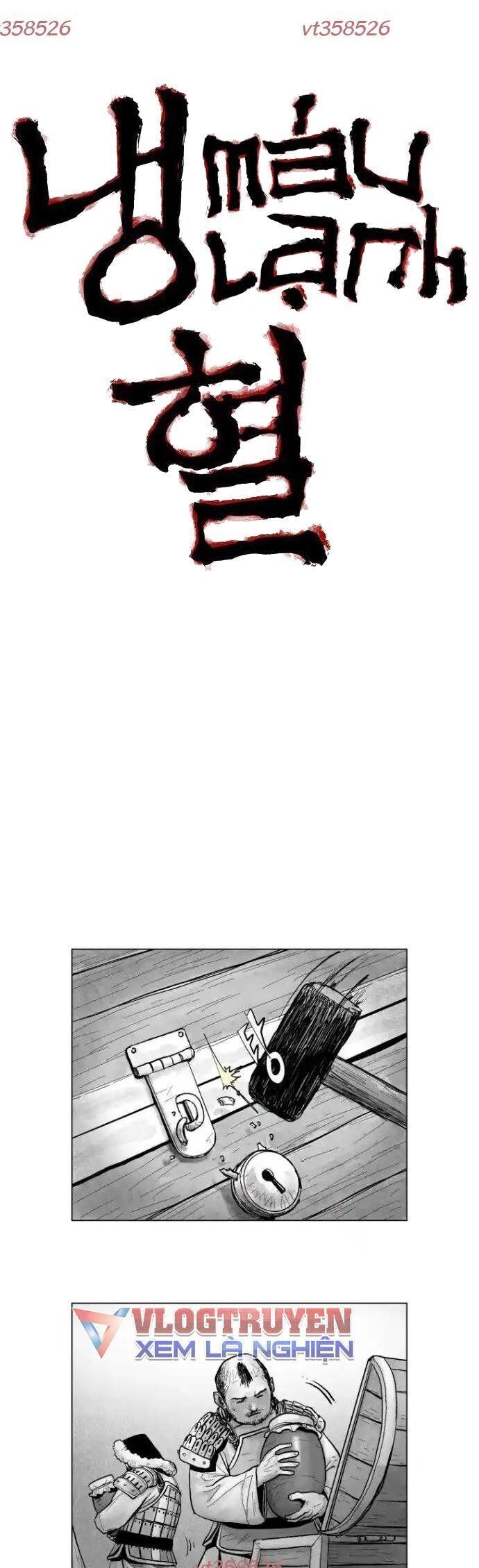 Máu Lạnh Chapter 9 - 4