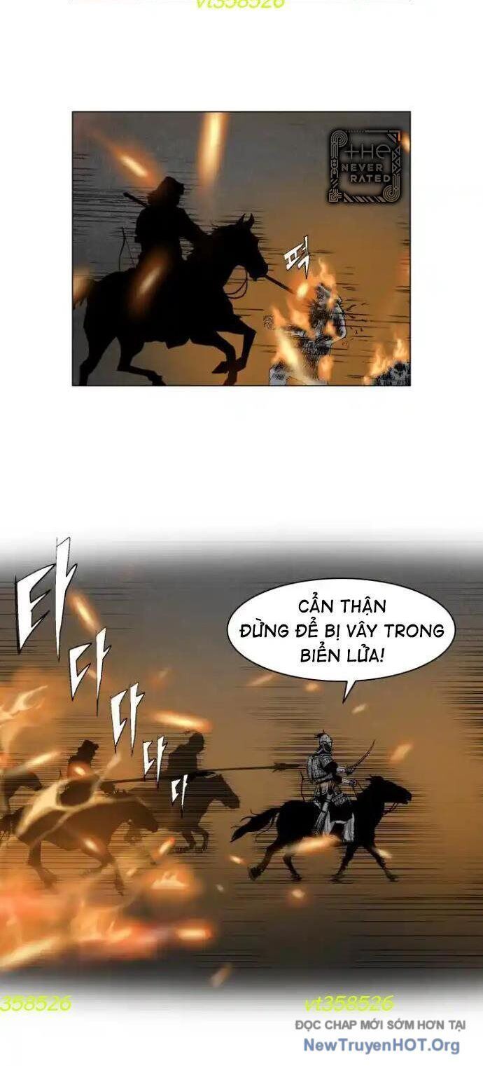 Máu Lạnh Chapter 9 - 31