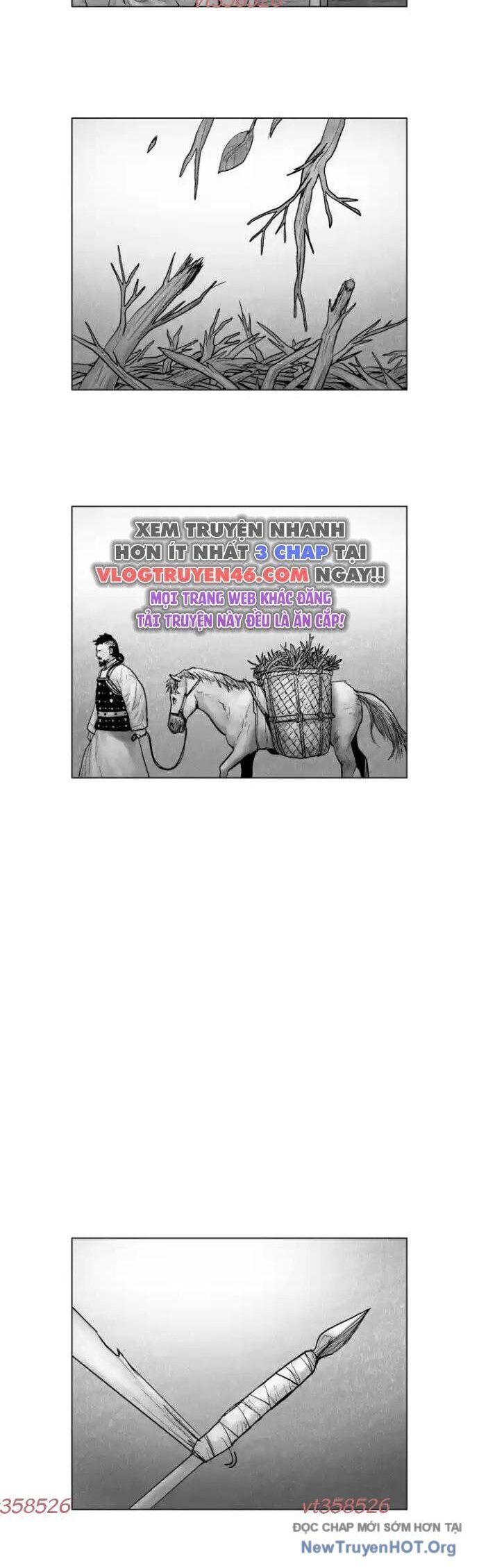 Máu Lạnh Chapter 9 - 5