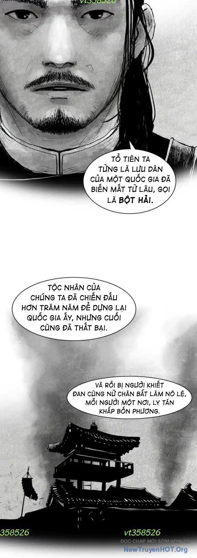 Máu Lạnh Chapter 9 - 8