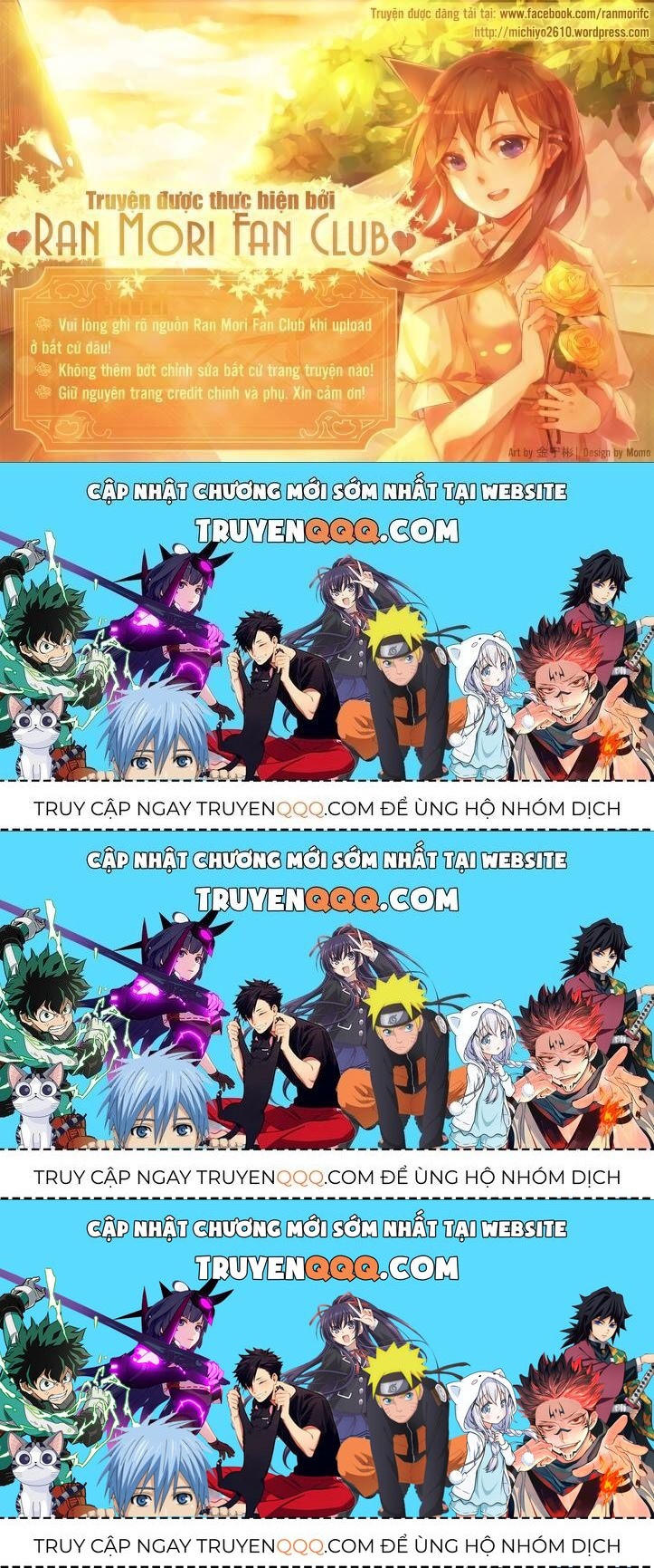 Thám Tử Conan Chapter 1108.3 - 18