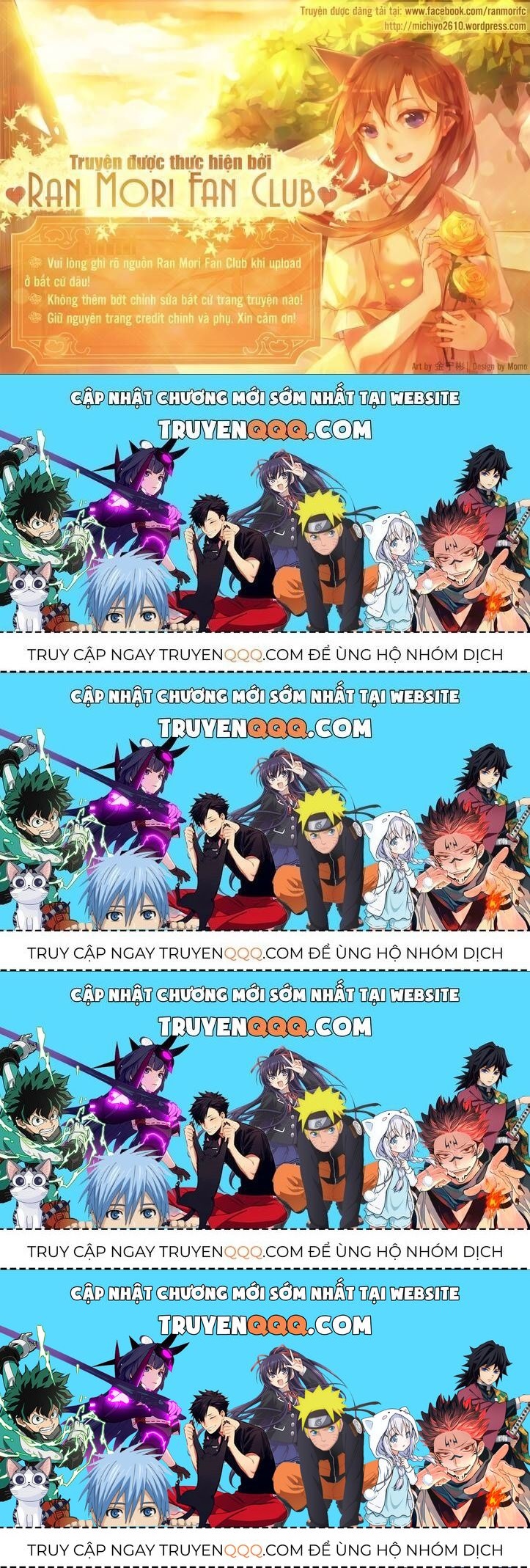 Thám Tử Conan Chapter 1108.4 - 18