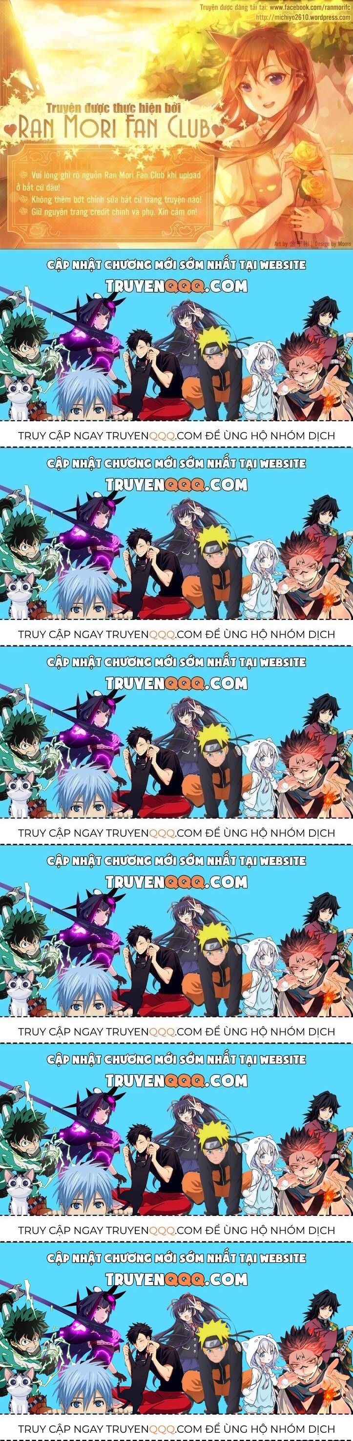 Thám Tử Conan Chapter 1108.6 - 18